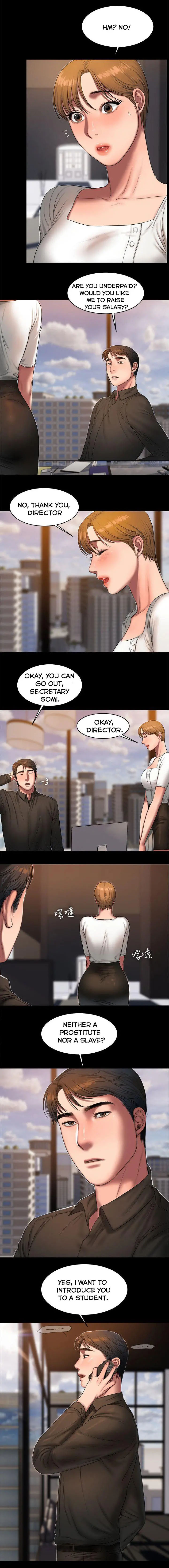 Run Away Ch.30/61 - Page 282