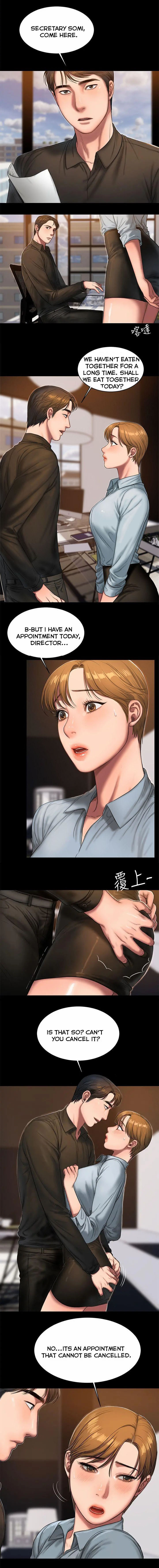 Run Away Ch.30/61 - Page 298