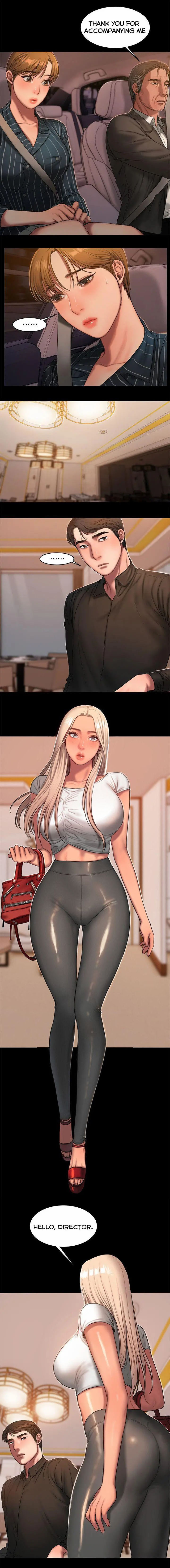Run Away Ch.30/61 - Page 301