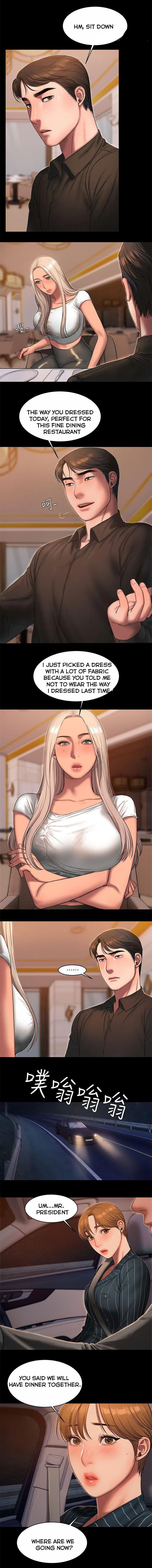 Run Away Ch.30/61 - Page 302