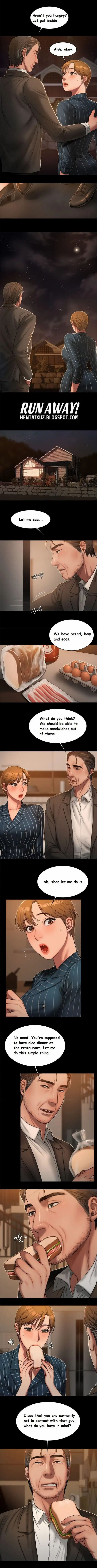 Run Away Ch.30/61 - Page 307