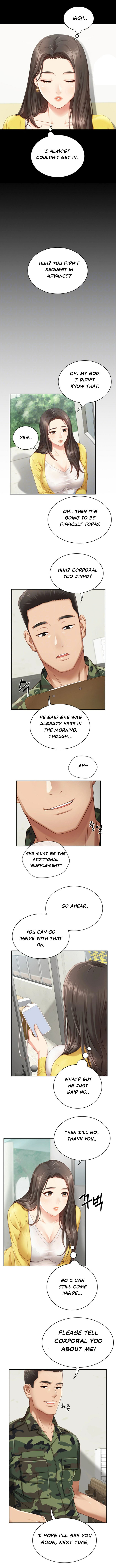 My Sister's Duty Ch.5/? - Page 20