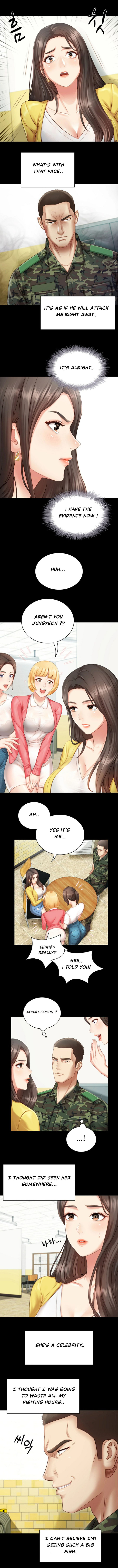 My Sister's Duty Ch.5/? - Page 24
