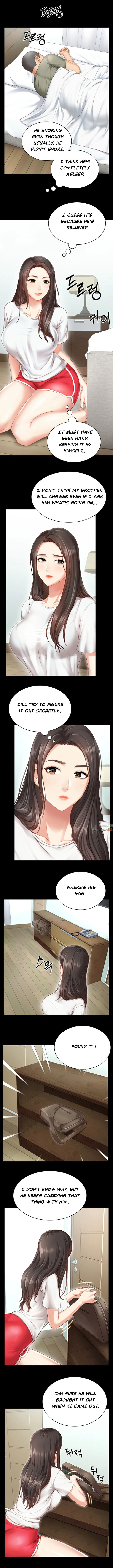 My Sister's Duty Ch.5/? - Page 9