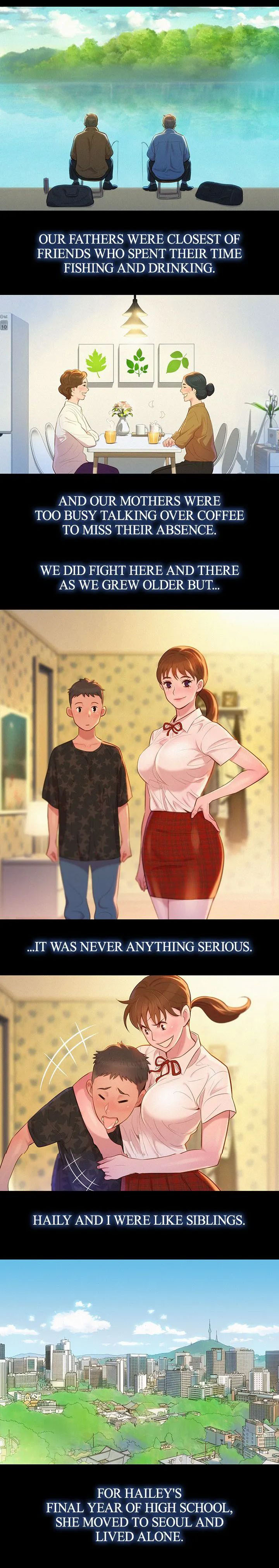 What do you Take me For? Ch.51/? - Page 26