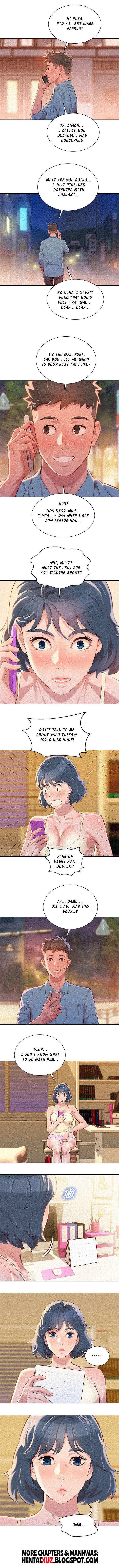 What do you Take me For? Ch.51/? - Page 418