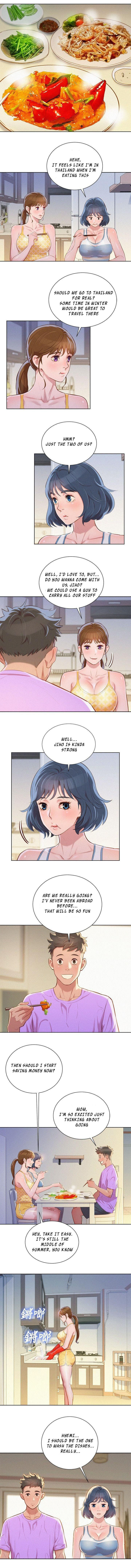 What do you Take me For? Ch.51/? - Page 421