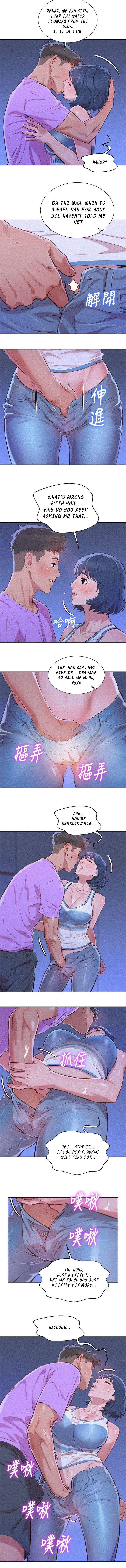 What do you Take me For? Ch.51/? - Page 424