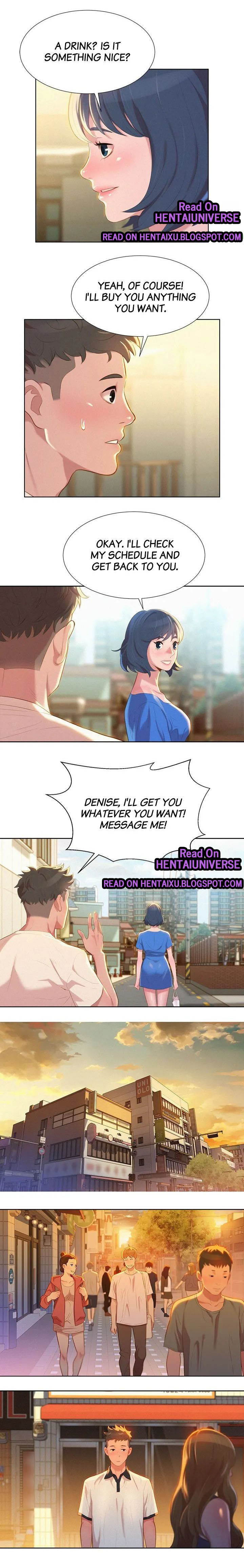 What do you Take me For? Ch.51/? - Page 43