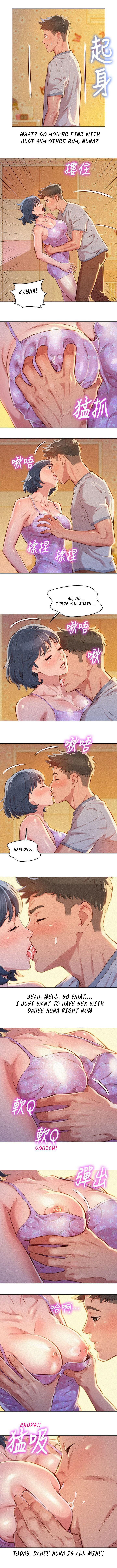 What do you Take me For? Ch.51/? - Page 430