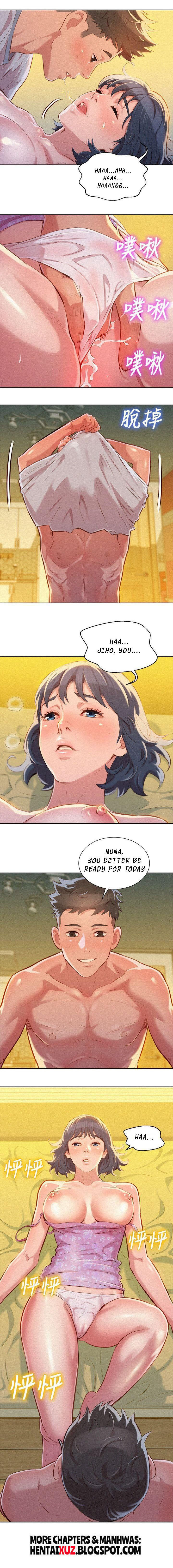 What do you Take me For? Ch.51/? - Page 432