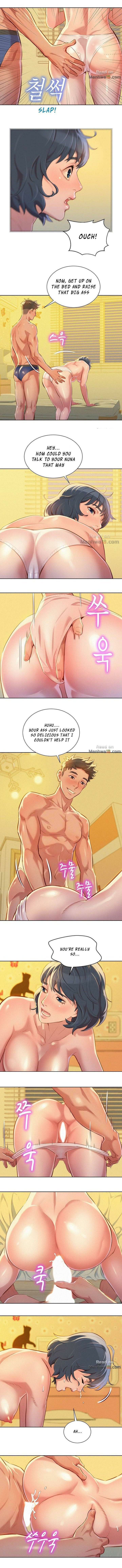 What do you Take me For? Ch.51/? - Page 442