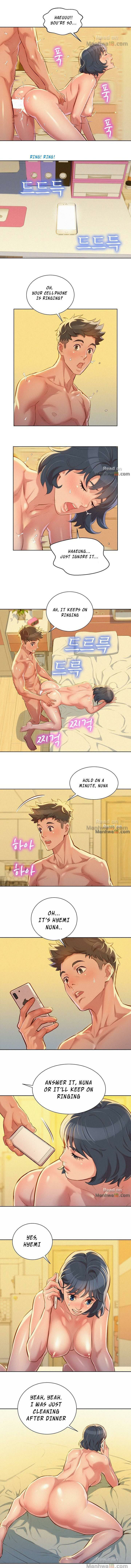 What do you Take me For? Ch.51/? - Page 444