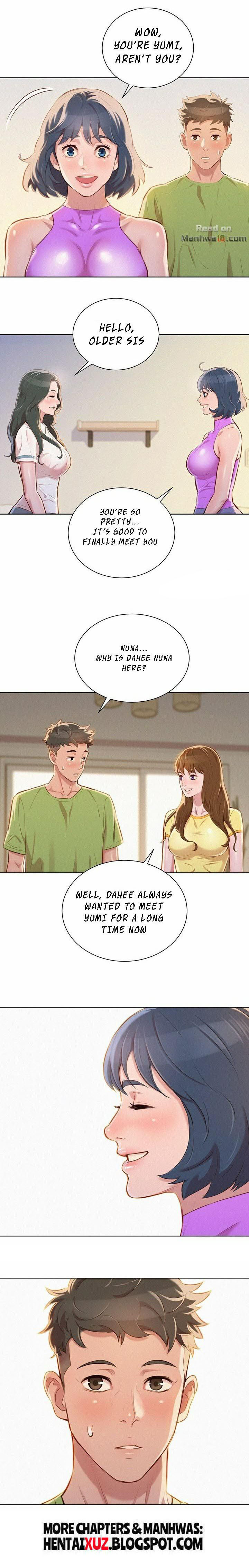 What do you Take me For? Ch.51/? - Page 458