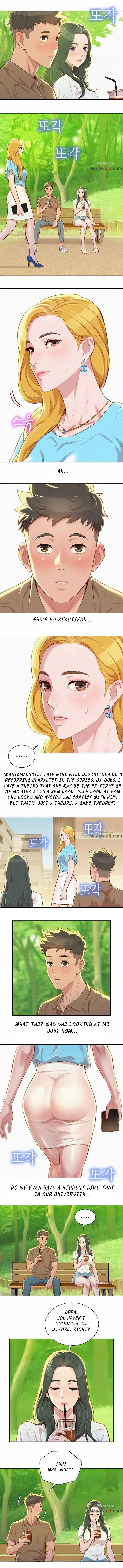 What do you Take me For? Ch.51/? - Page 463