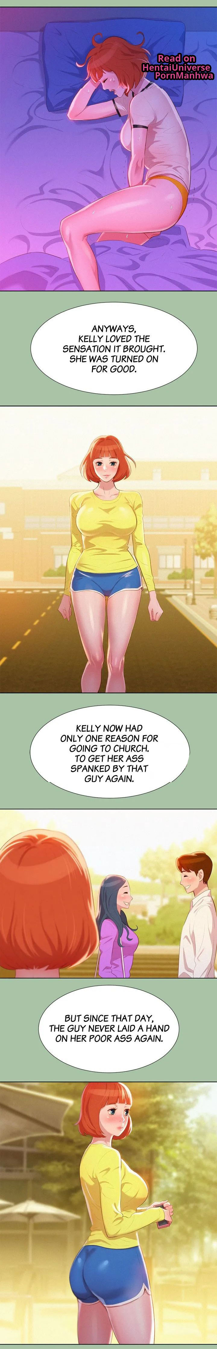 What do you Take me For? Ch.51/? - Page 71