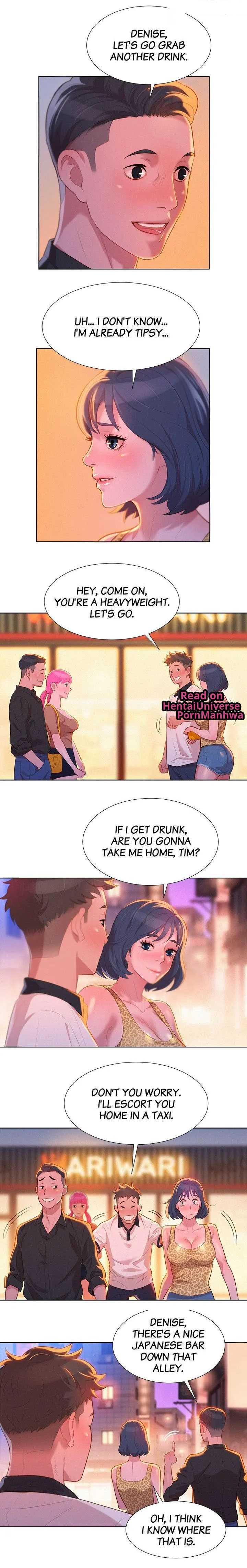 What do you Take me For? Ch.51/? - Page 76