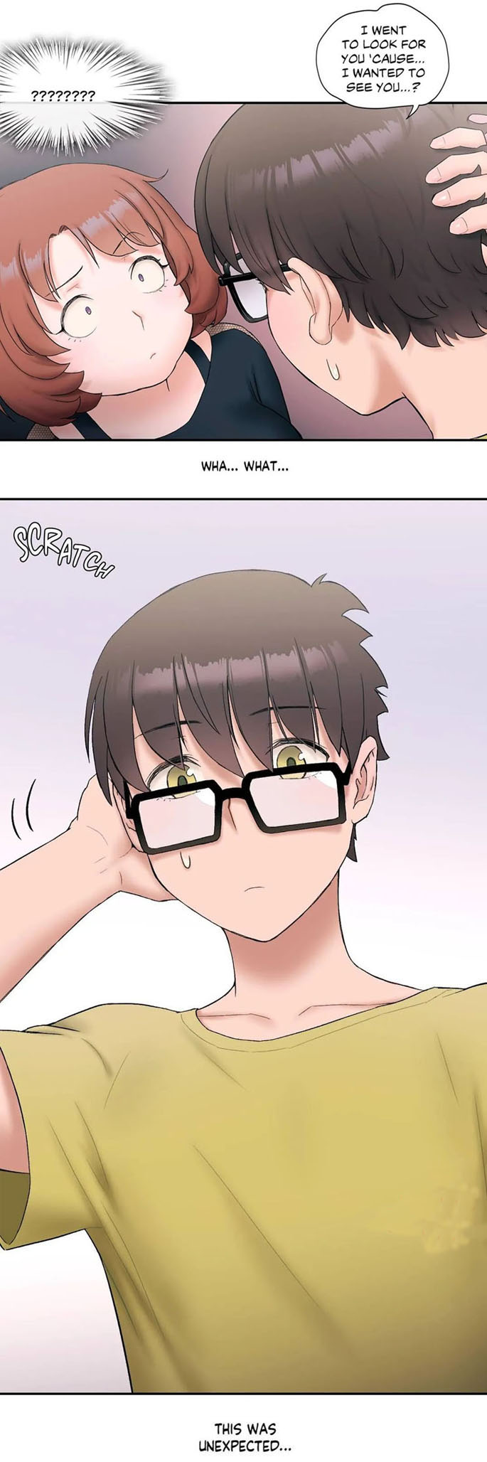 Sexercise Ch. 1-32 - Page 175
