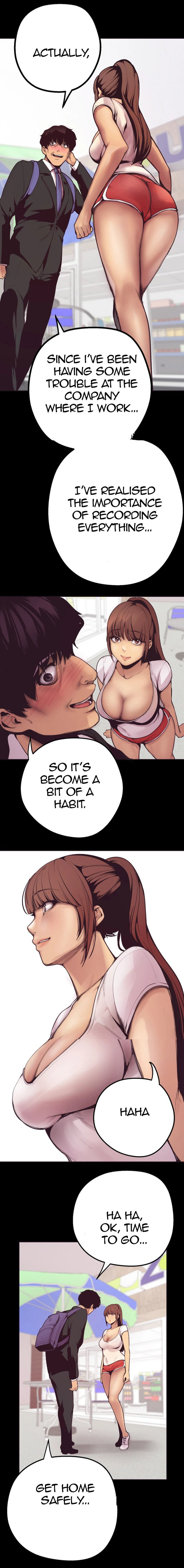 A Wonderful New World Ch.10/? - Page 41