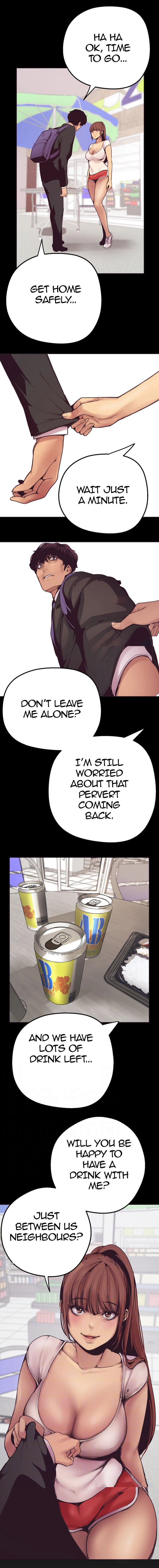 A Wonderful New World Ch.10/? - Page 43