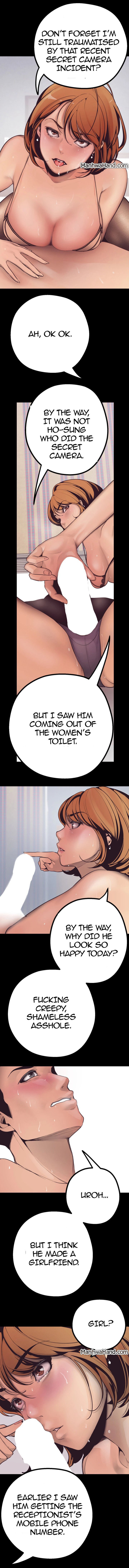 A Wonderful New World Ch.10/? - Page 61