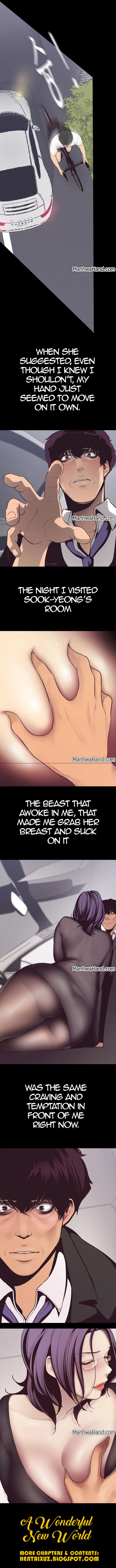 A Wonderful New World Ch.10/? - Page 79