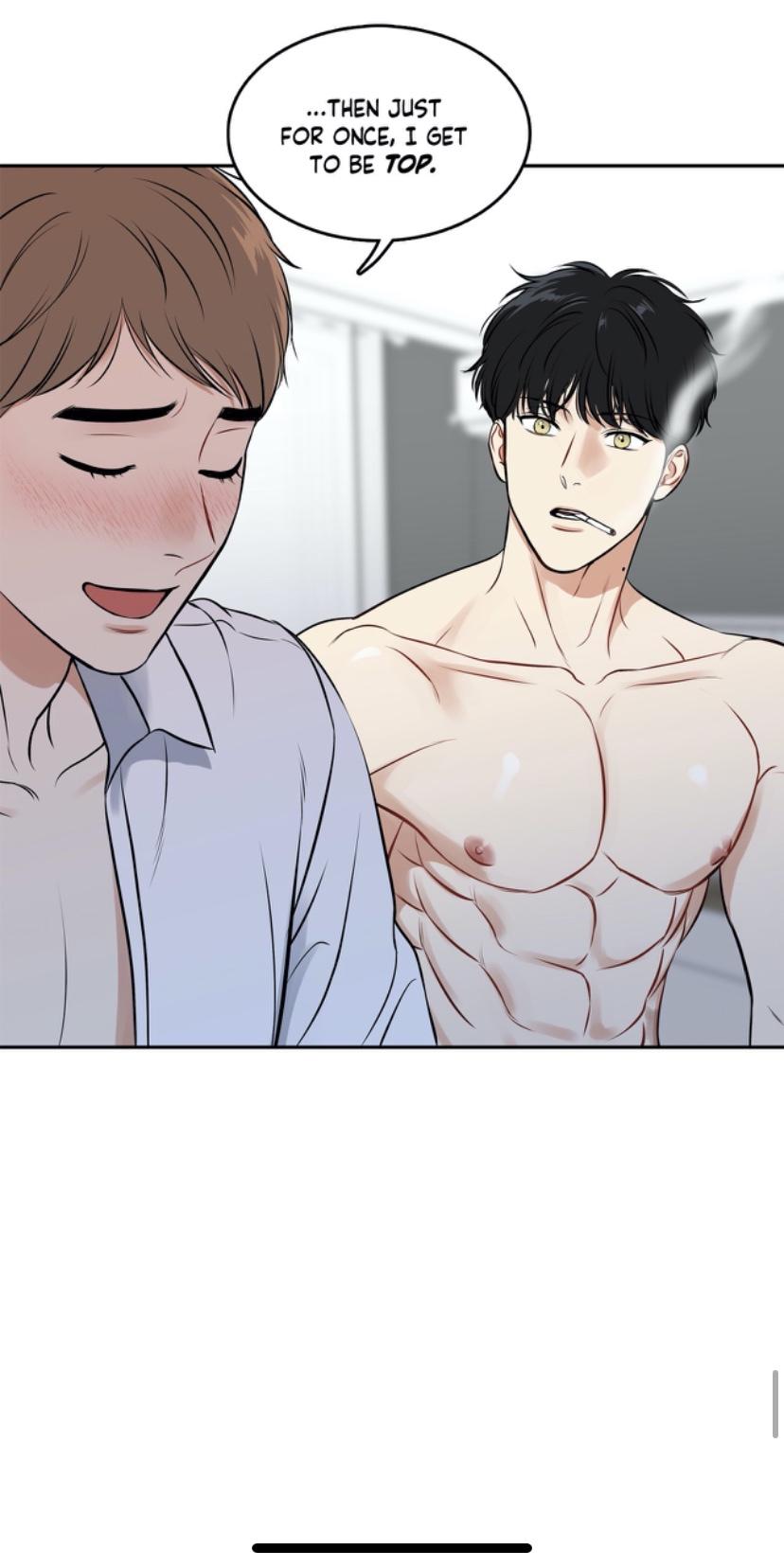 BL Alex Side story - Page 168