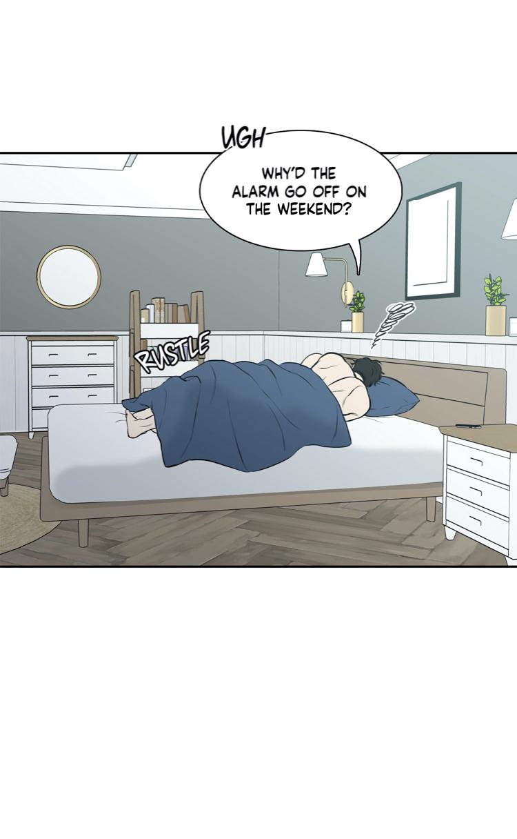 BL Alex Side story - Page 177