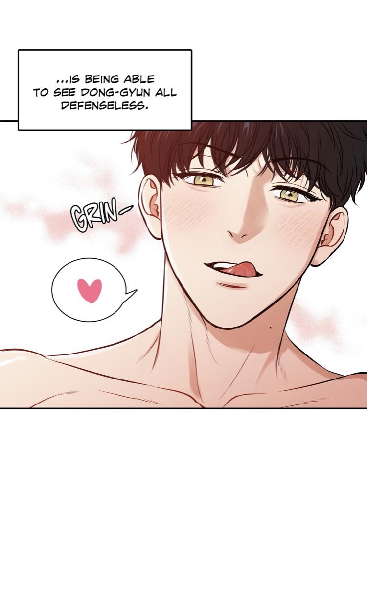 BL Alex Side story - Page 222