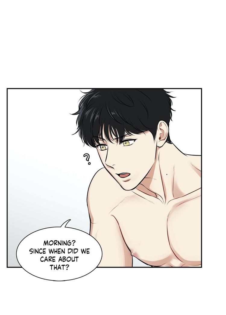 BL Alex Side story - Page 232