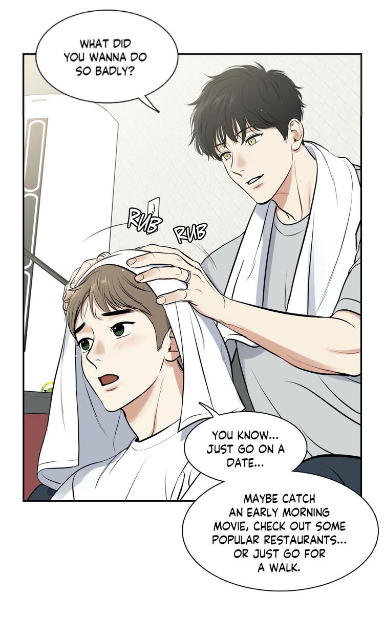 BL Alex Side story - Page 261