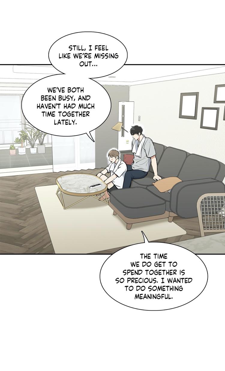 BL Alex Side story - Page 263