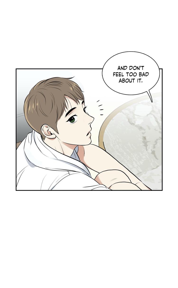 BL Alex Side story - Page 265