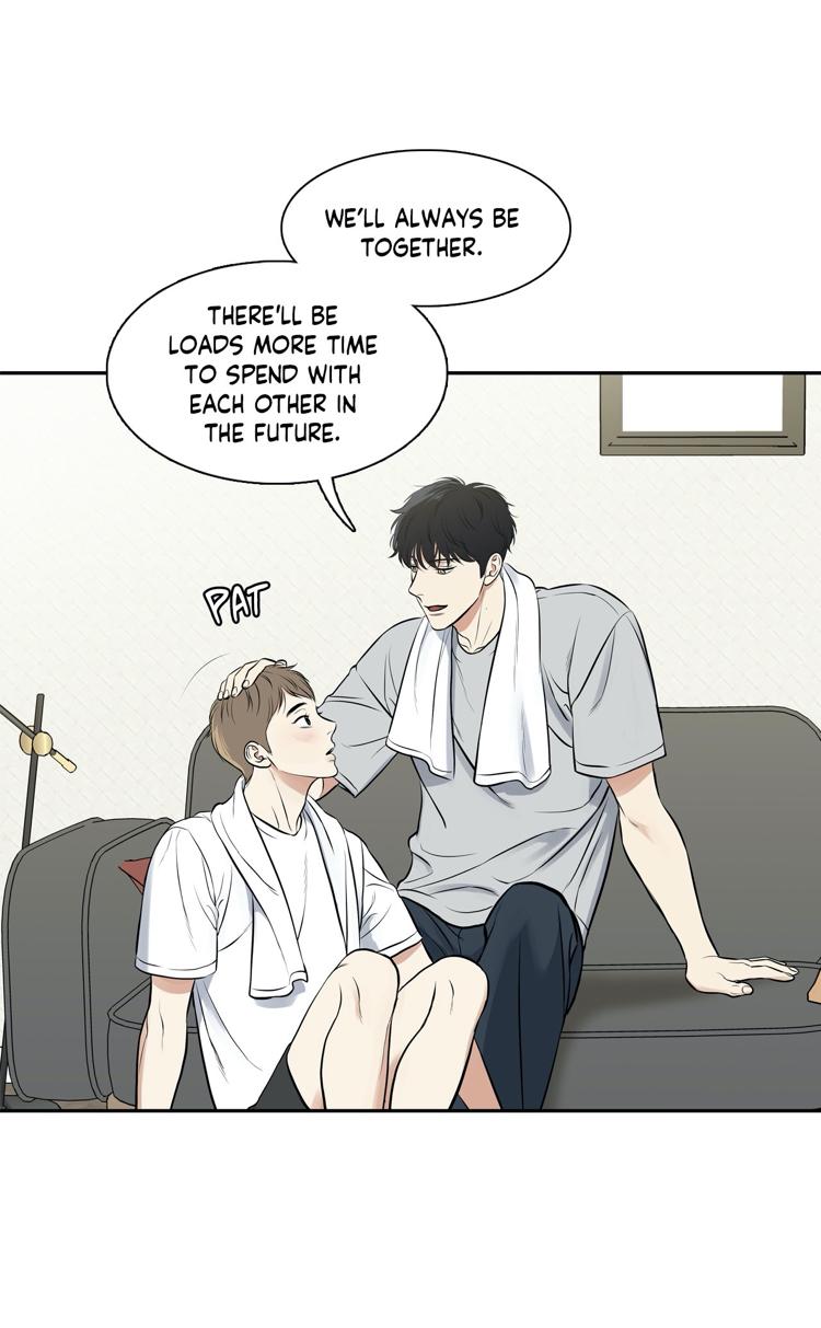 BL Alex Side story - Page 266
