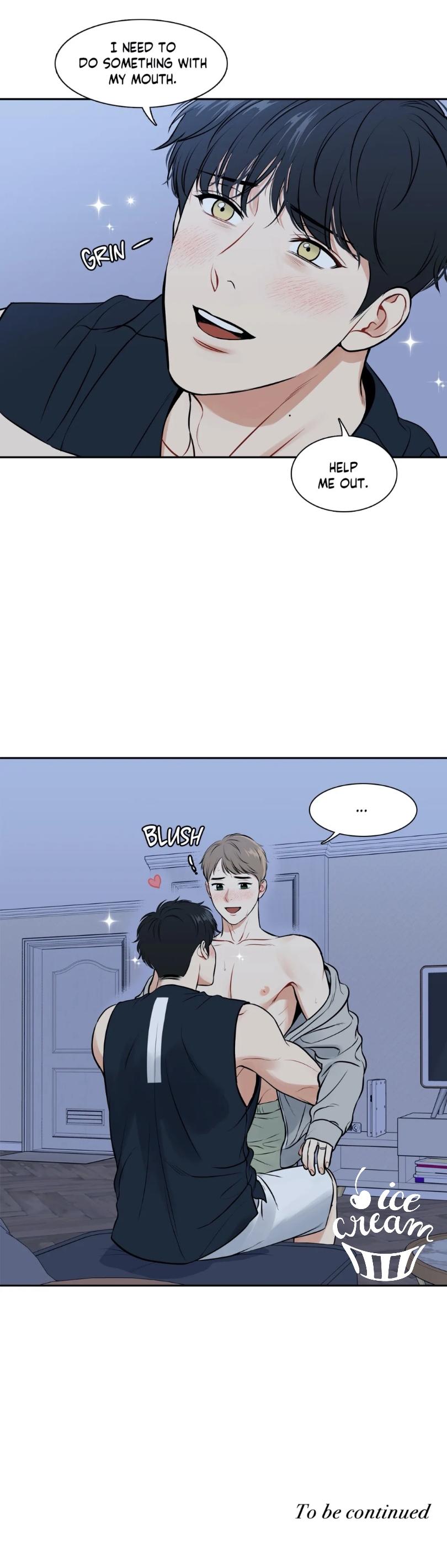 BL Alex Side story - Page 297