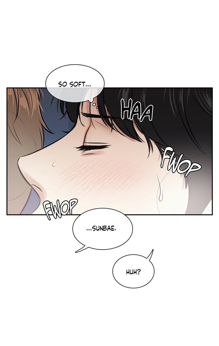 BL Alex Side story - Page 30