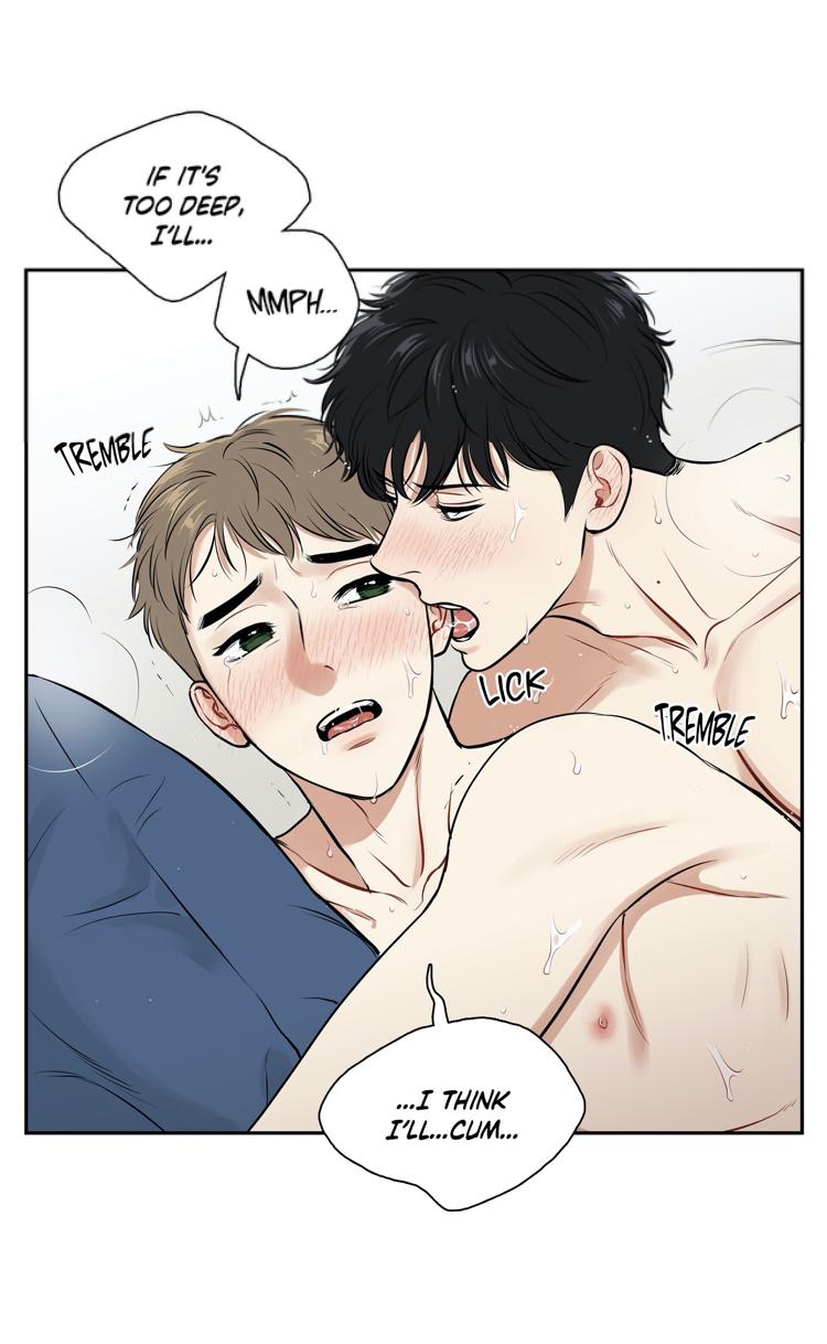BL Alex Side story - Page 52