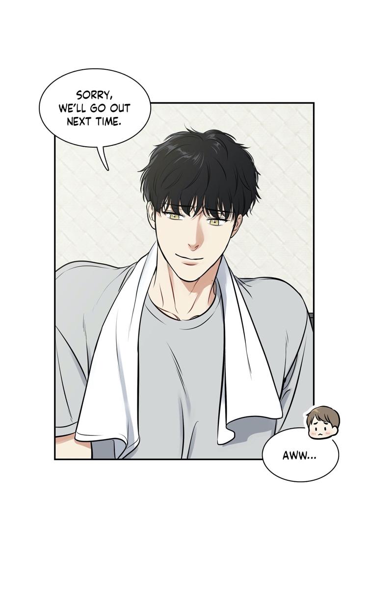 BL Alex Side story - Page 66