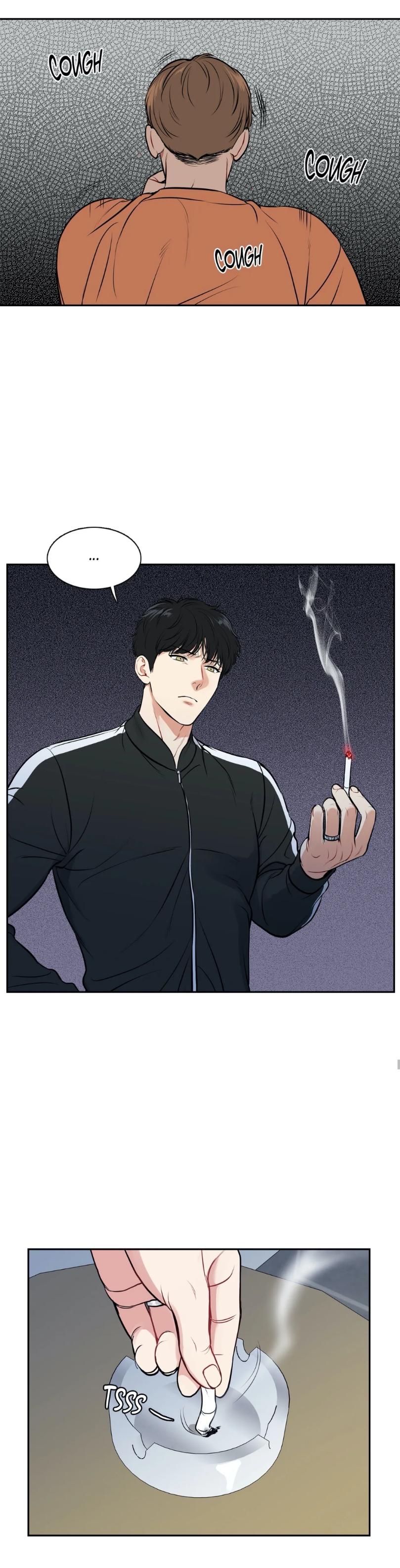 BL Alex Side story - Page 75