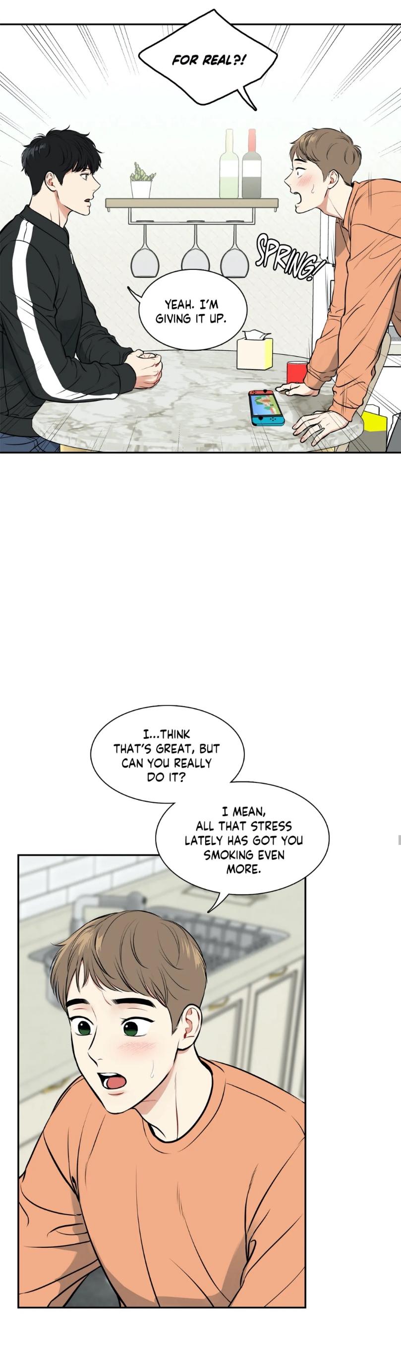 BL Alex Side story - Page 78