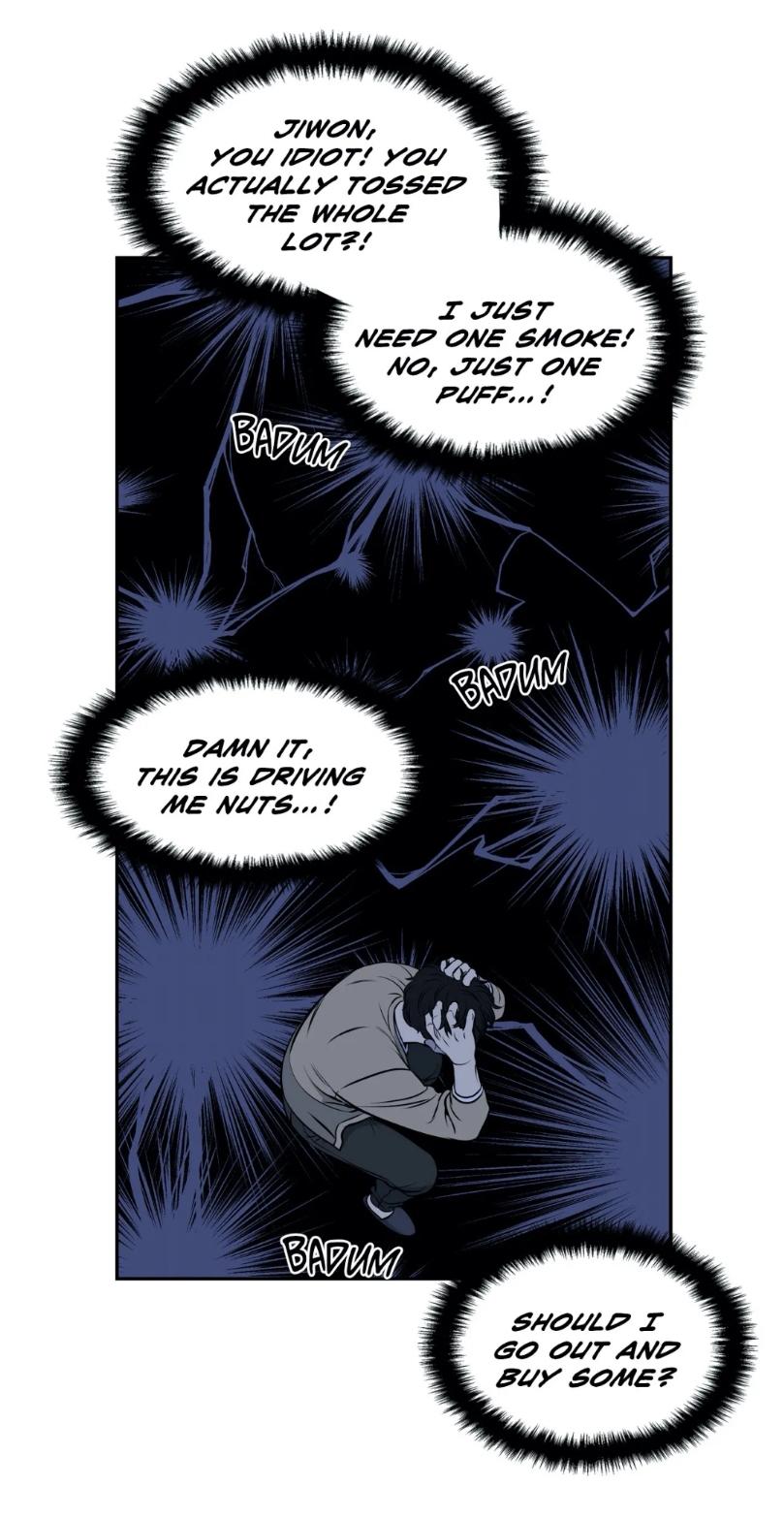 BL Alex Side story - Page 85