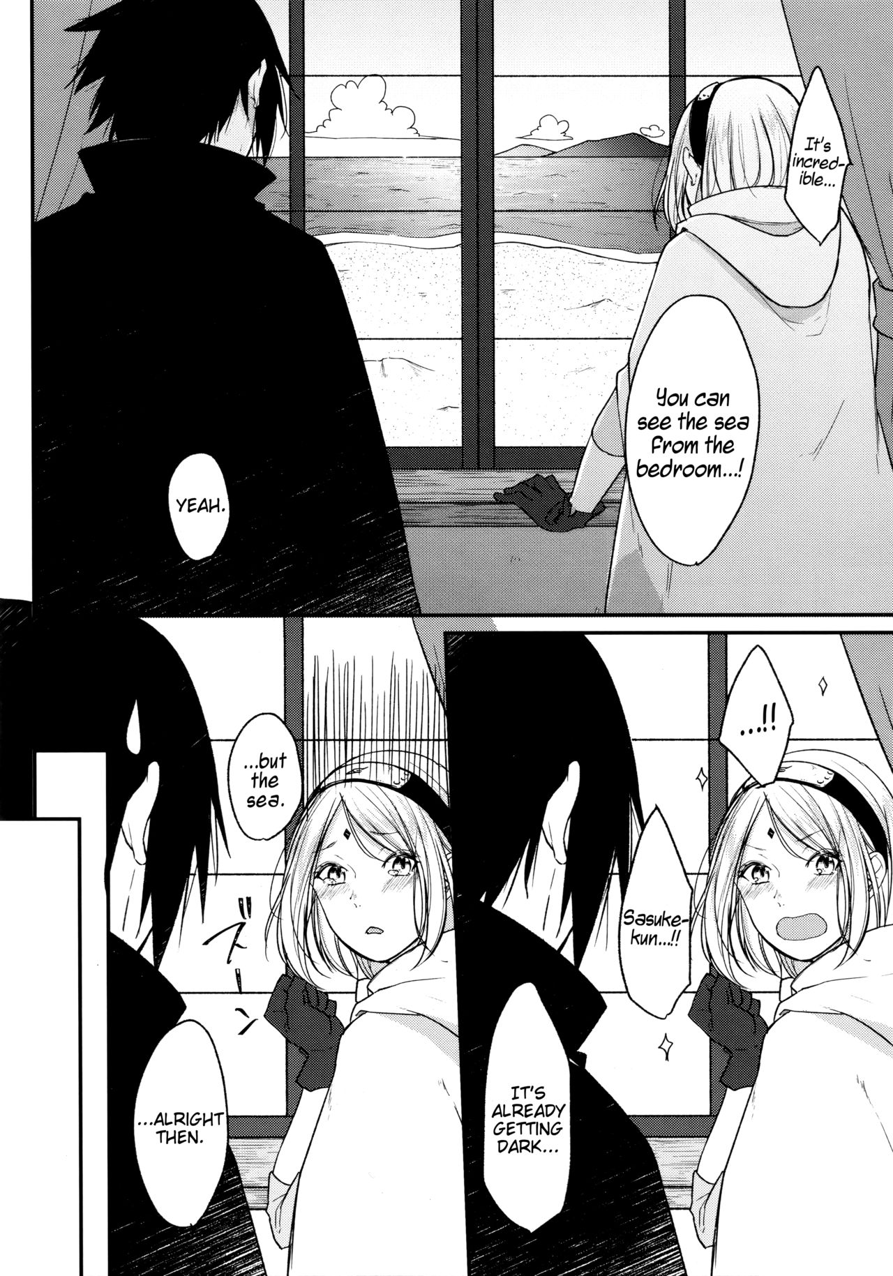 Darling Pinky Bottle - Page 138