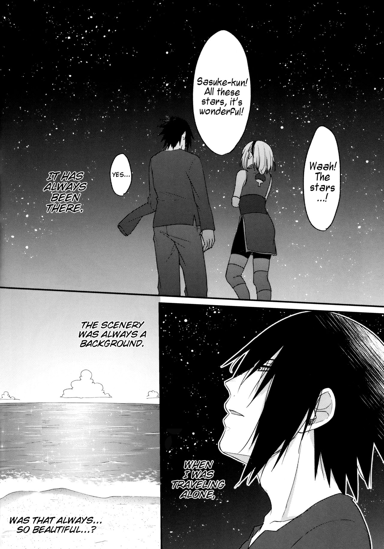 Darling Pinky Bottle - Page 144