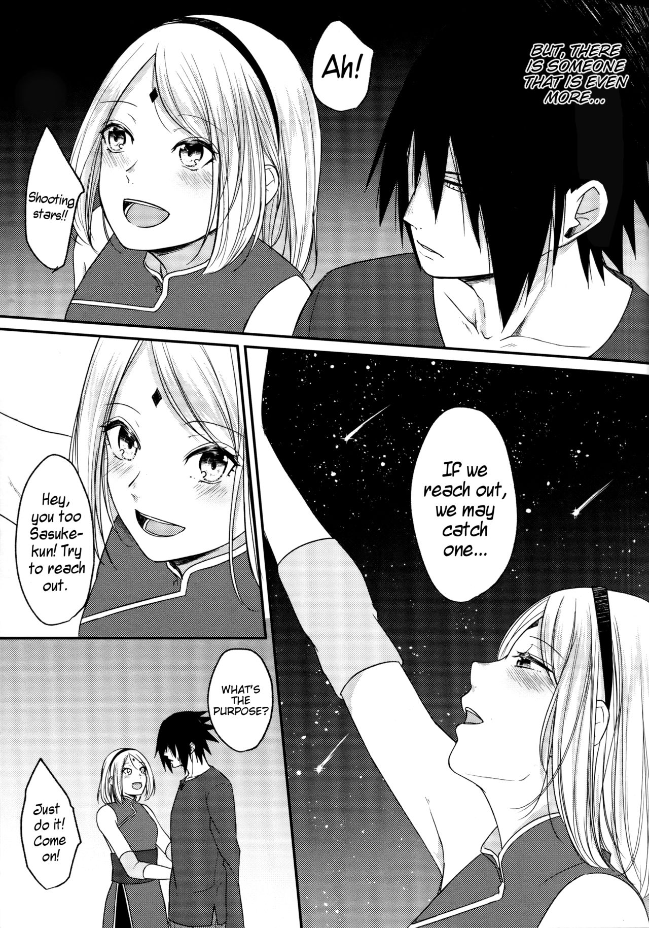 Darling Pinky Bottle - Page 145