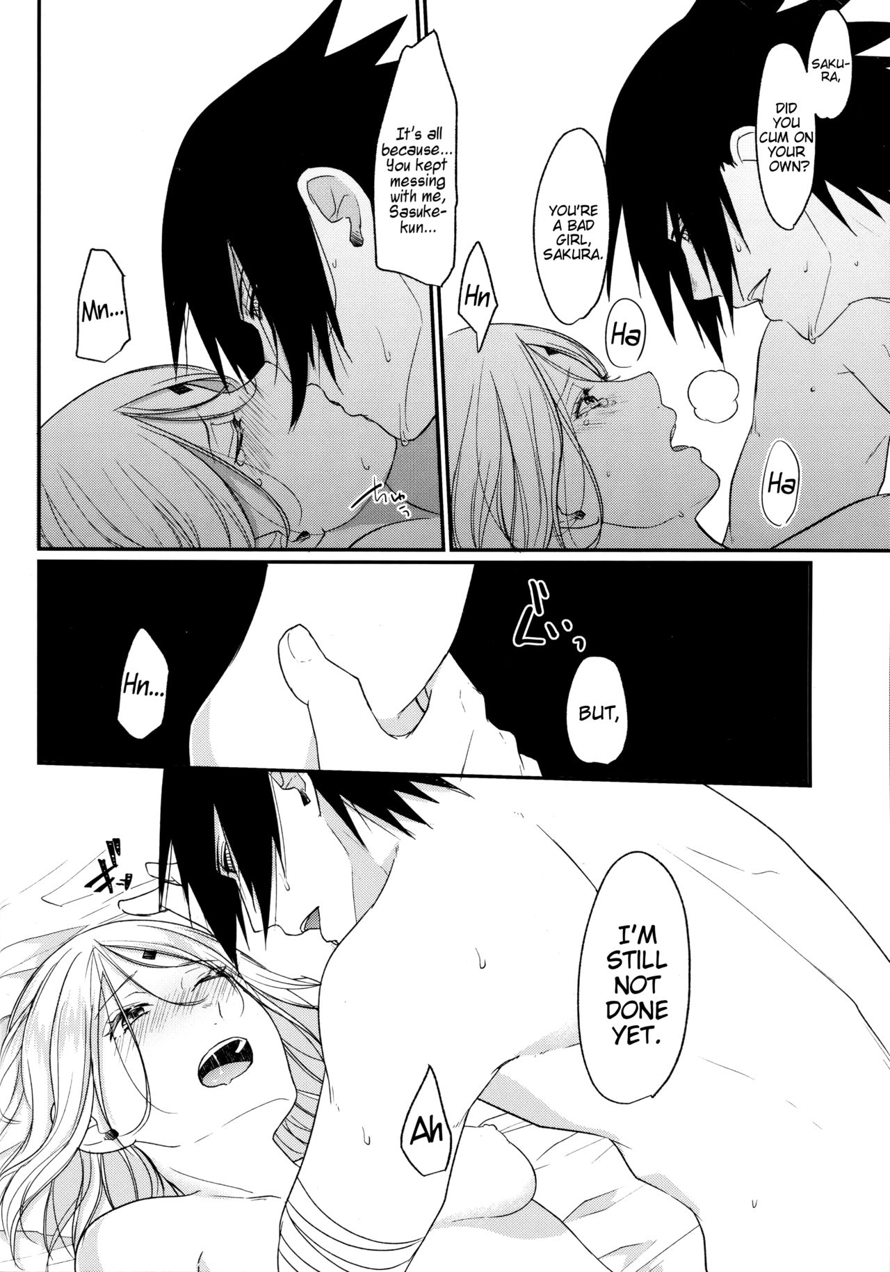 Darling Pinky Bottle - Page 160