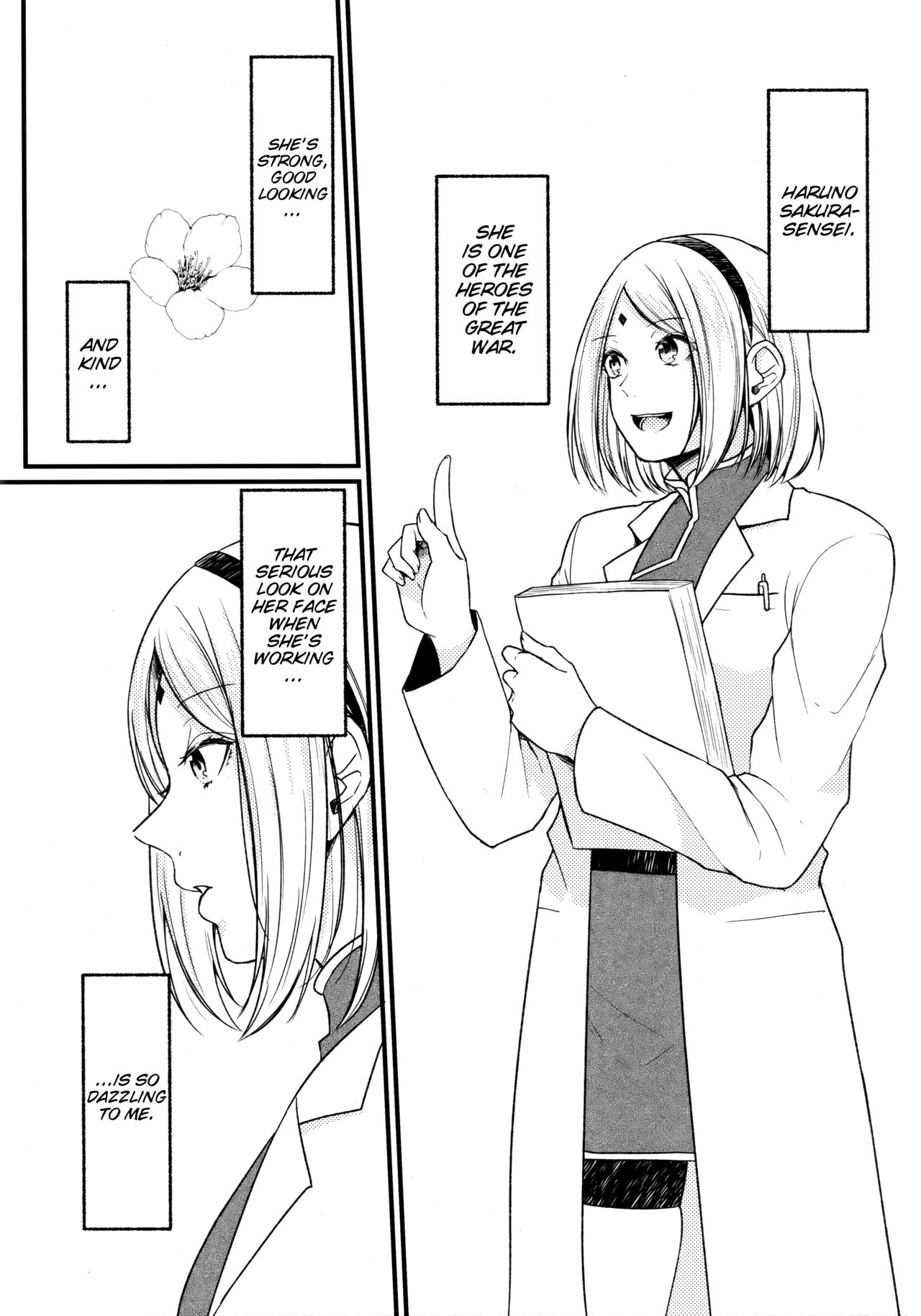 Darling Pinky Bottle - Page 170
