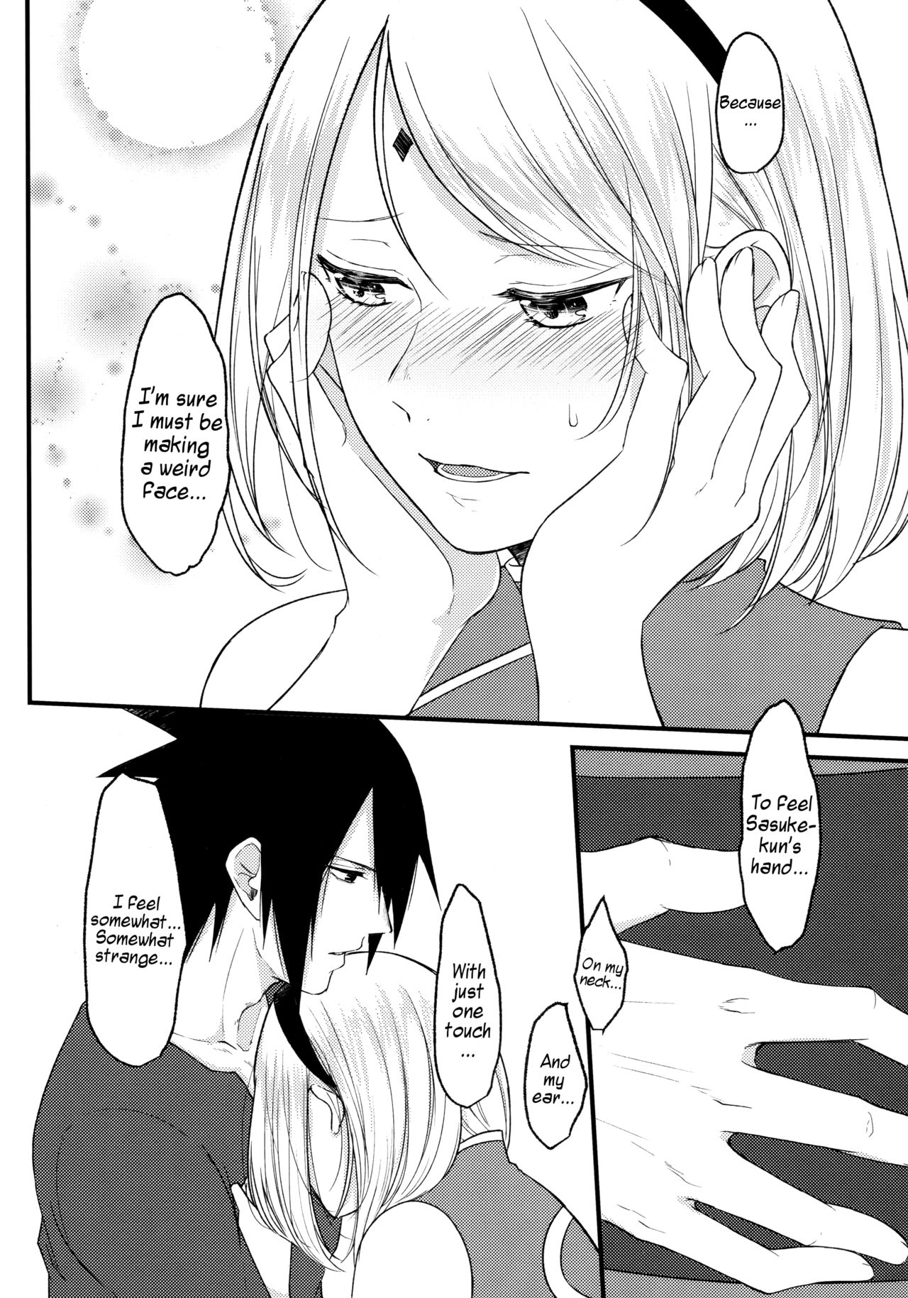 Darling Pinky Bottle - Page 62