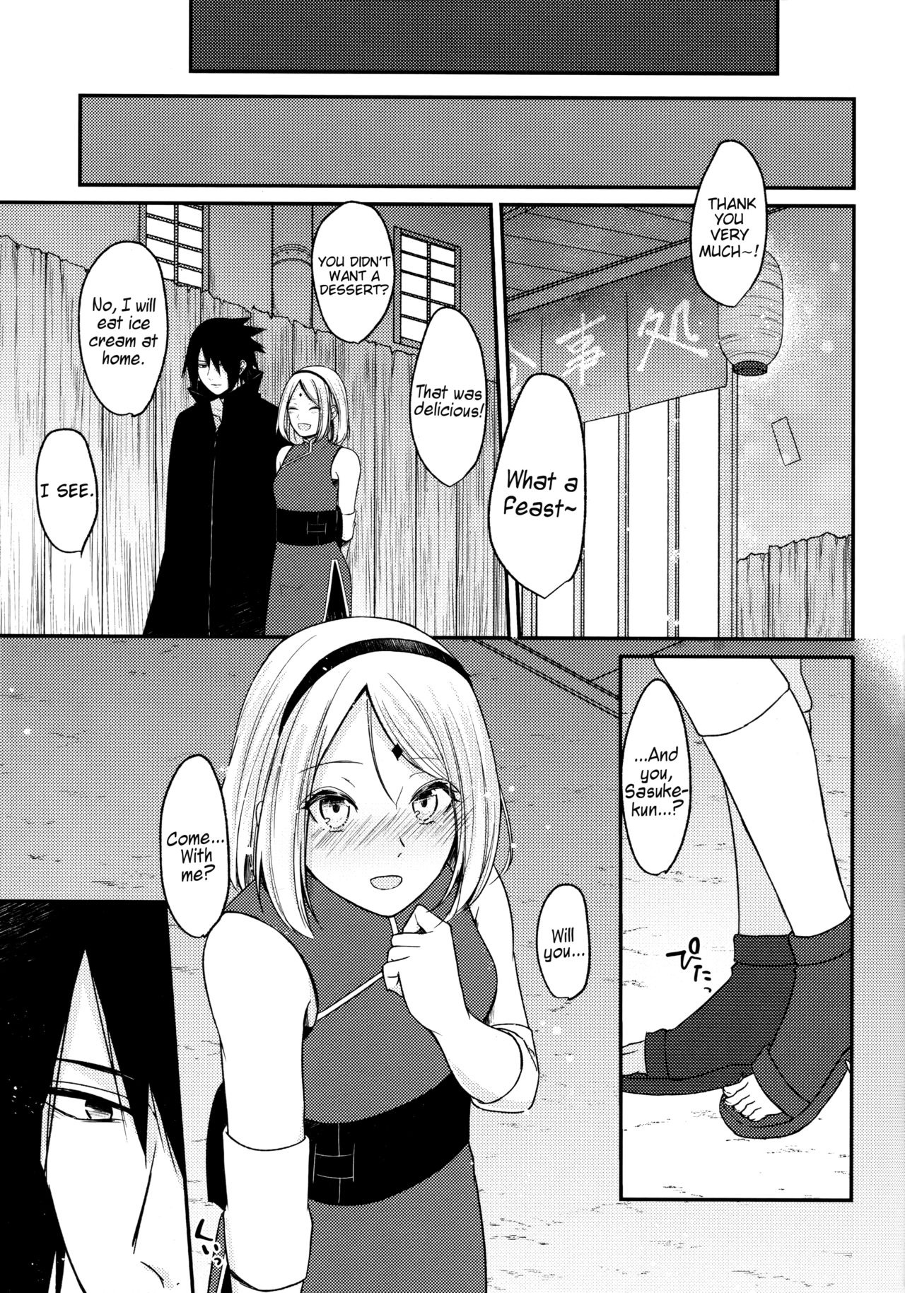 Darling Pinky Bottle - Page 81