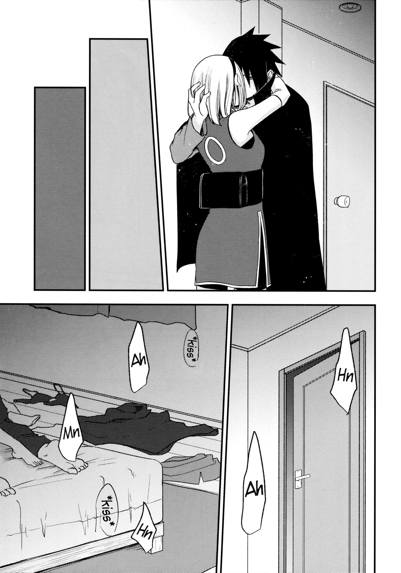 Darling Pinky Bottle - Page 85