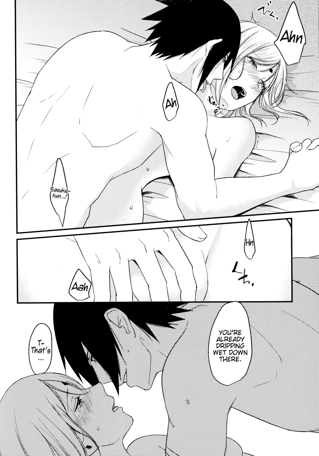 Darling Pinky Bottle - Page 86
